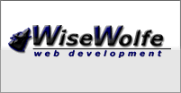 WiseWolfe Web Development